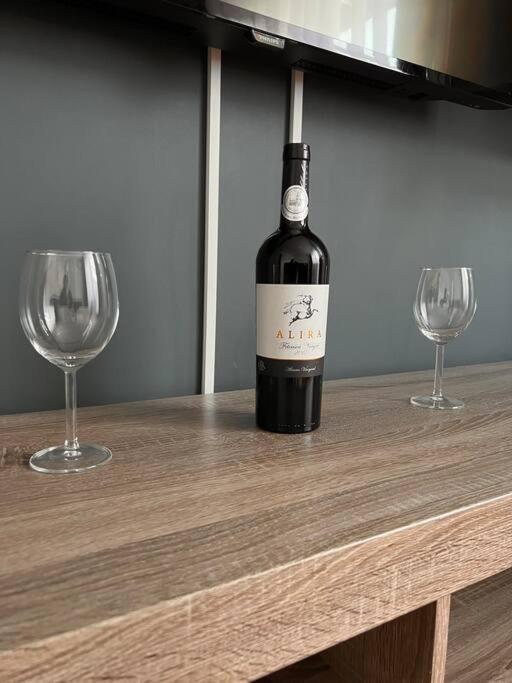 Appartamento Marului Garden Bucarest