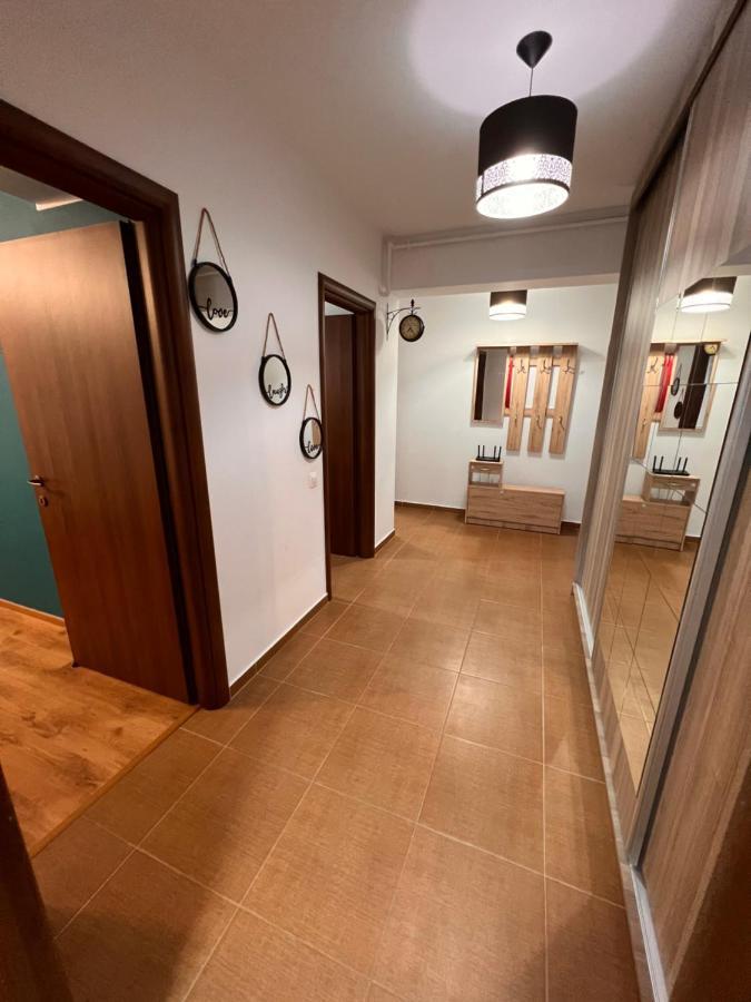 Appartamento Marului Garden Bucarest