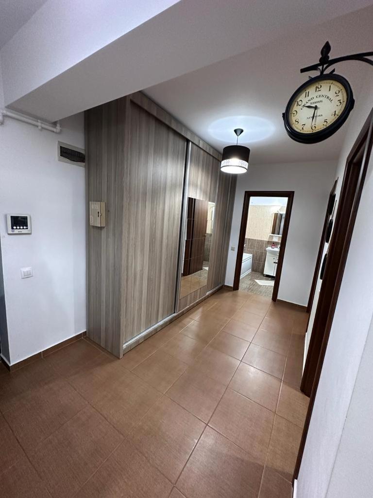 Appartamento Marului Garden Bucarest
