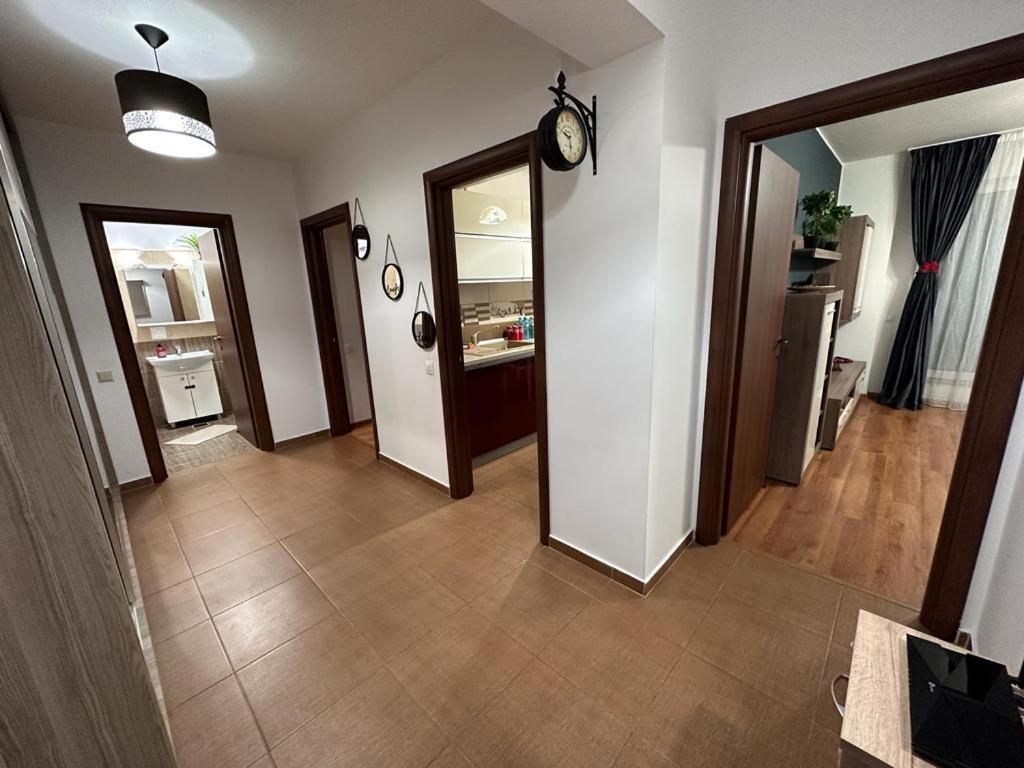 Appartamento Marului Garden Bucarest