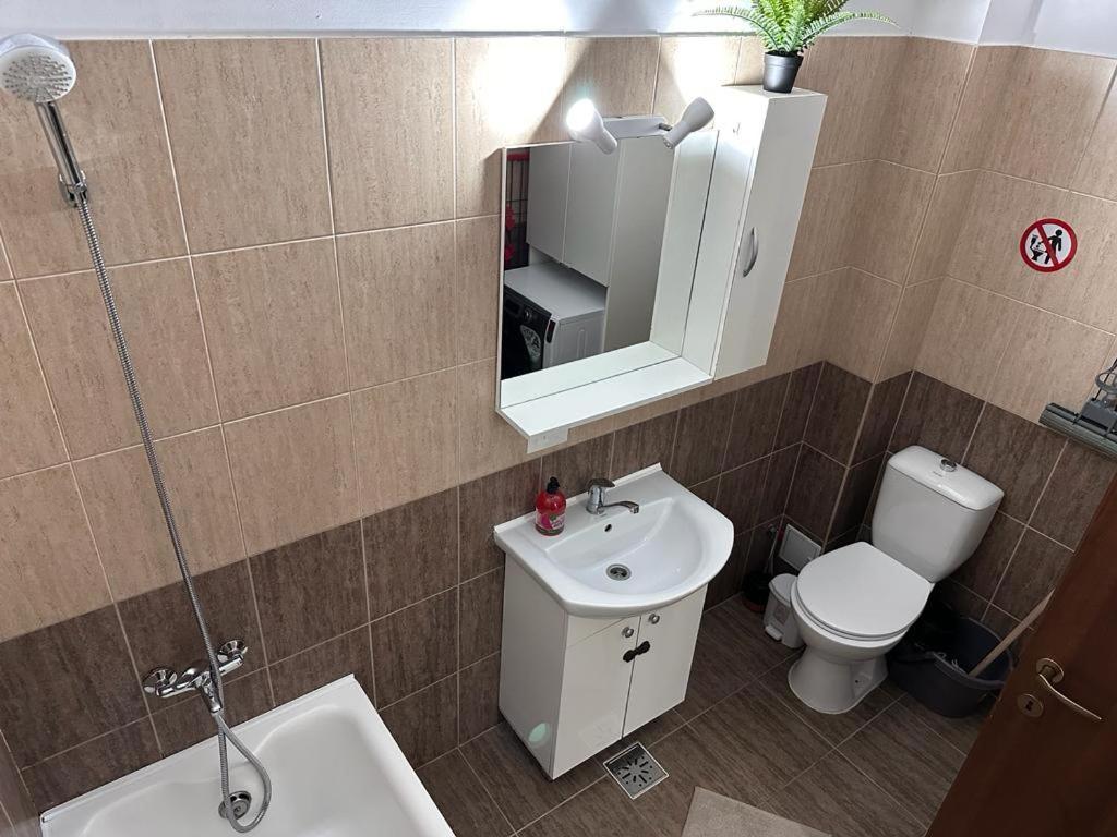 Marului Garden Appartamento